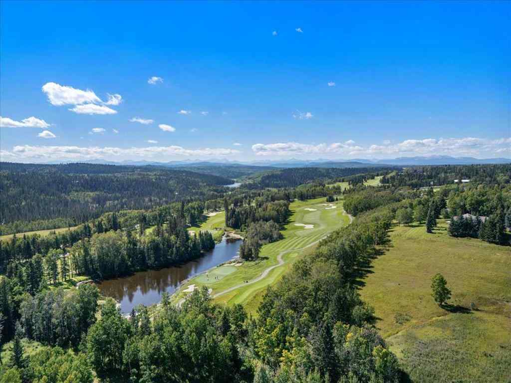 MLS® A2254423 - 314 Hawk's Nest Hollow  in Hawks Landing Priddis Greens, Residential