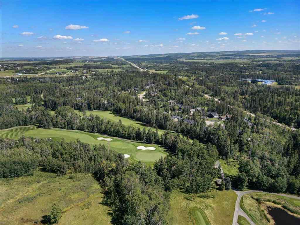 MLS® A2254423 - 314 Hawk's Nest Hollow  in Hawks Landing Priddis Greens, Residential