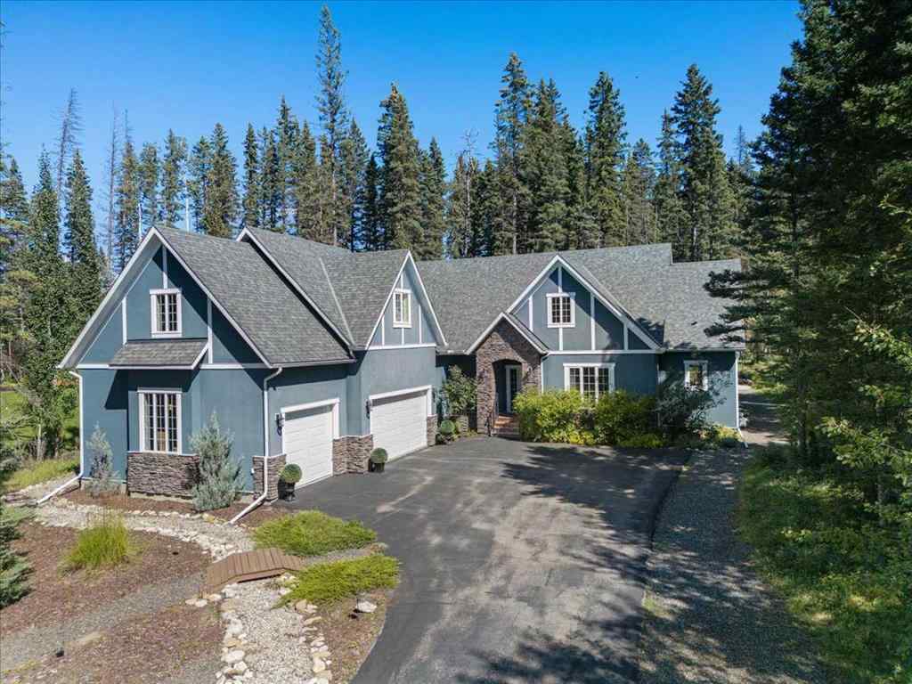 MLS® A2254423 - 314 Hawk's Nest Hollow  in Hawks Landing Priddis Greens, Residential