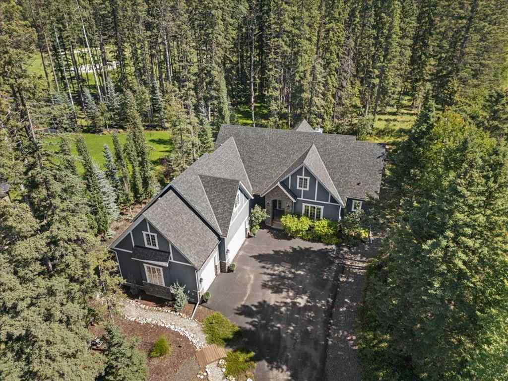 MLS® A2254423 - 314 Hawk's Nest Hollow  in Hawks Landing Priddis Greens, Residential