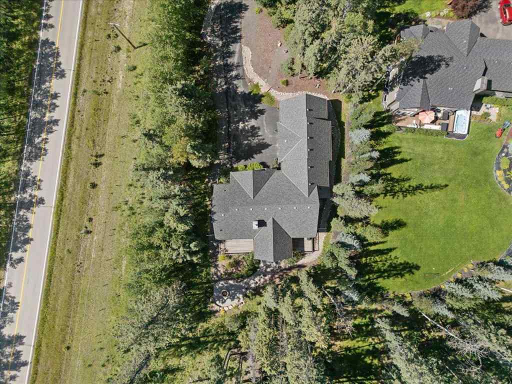 MLS® A2254423 - 314 Hawk's Nest Hollow  in Hawks Landing Priddis Greens, Residential