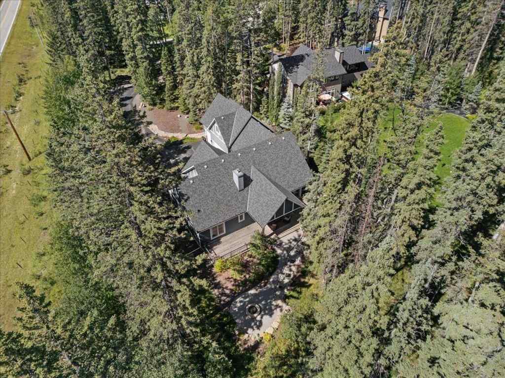MLS® A2254423 - 314 Hawk's Nest Hollow  in Hawks Landing Priddis Greens, Residential