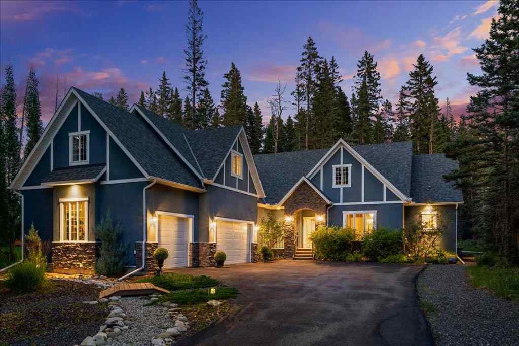 MLS® A2254423 - 314 Hawk's Nest Hollow  in Hawks Landing Priddis Greens, Residential