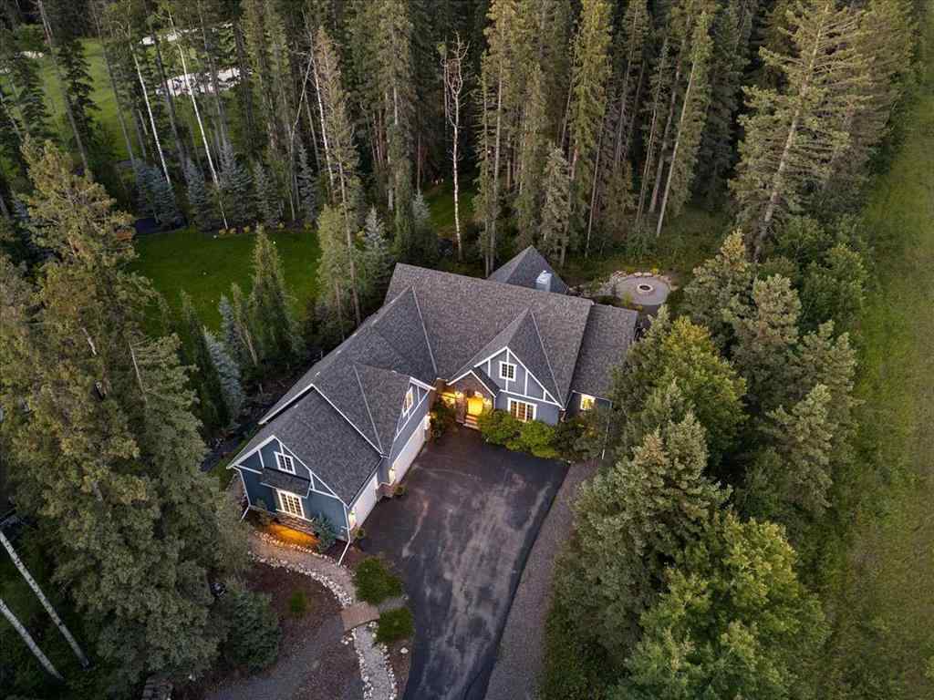 MLS® A2254423 - 314 Hawk's Nest Hollow  in Hawks Landing Priddis Greens, Residential