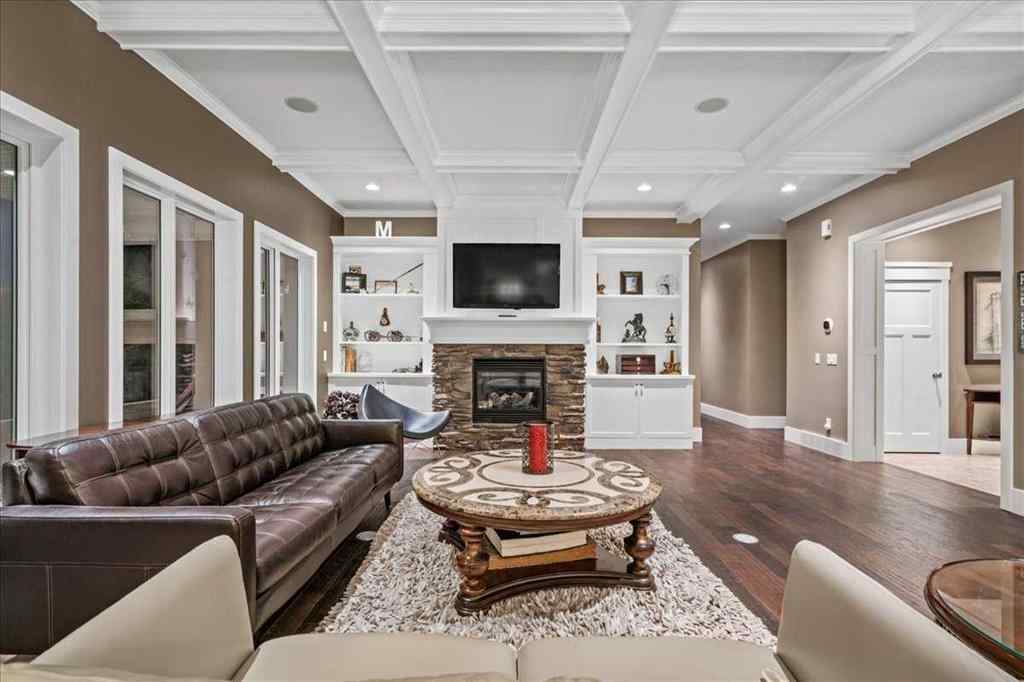 MLS® A2254423 - 314 Hawk's Nest Hollow  in Hawks Landing Priddis Greens, Residential