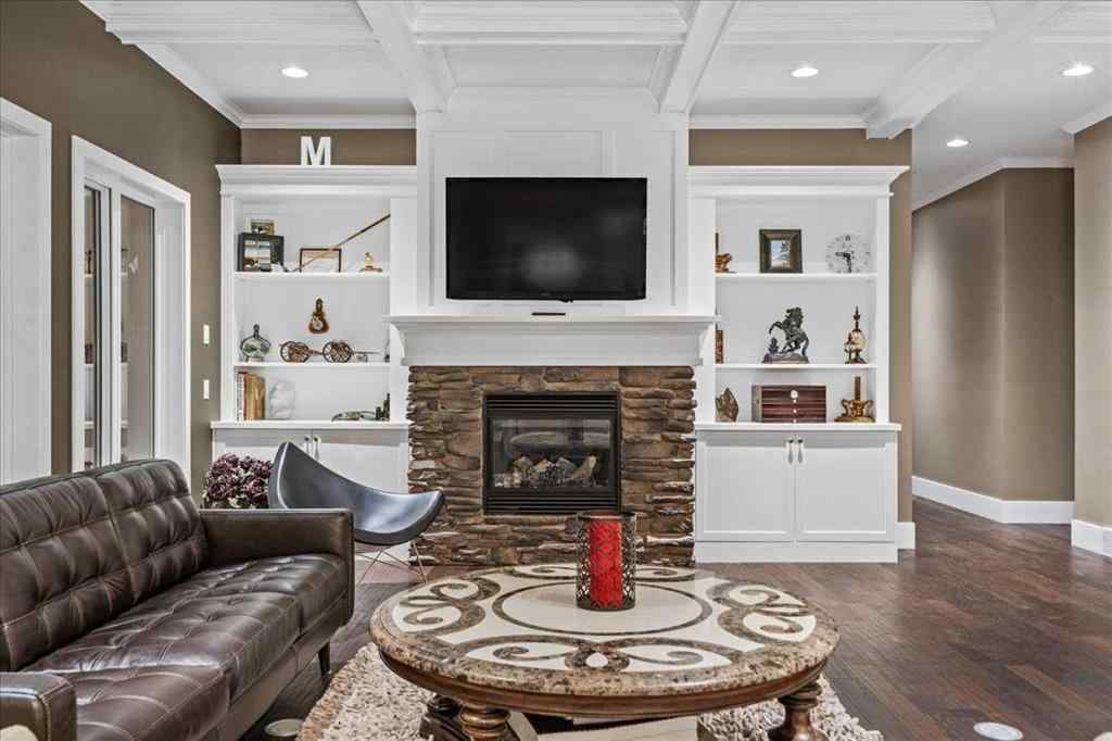 MLS® A2254423 - 314 Hawk's Nest Hollow  in Hawks Landing Priddis Greens, Residential