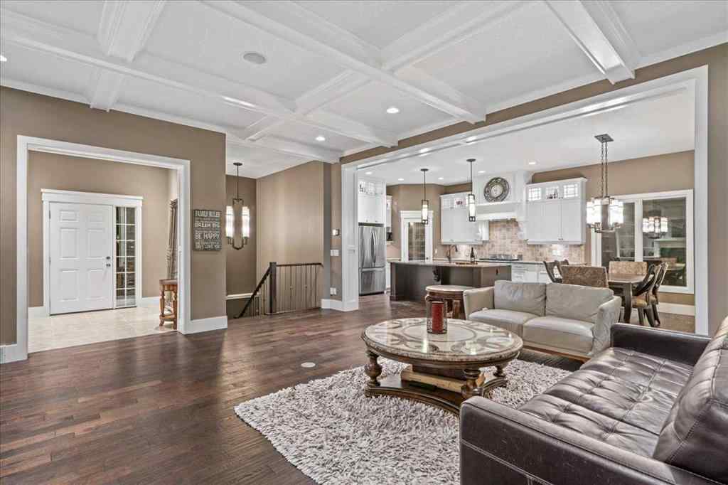 MLS® A2254423 - 314 Hawk's Nest Hollow  in Hawks Landing Priddis Greens, Residential
