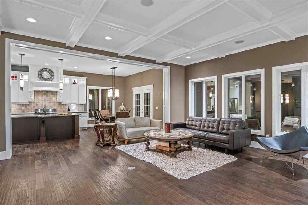 MLS® A2254423 - 314 Hawk's Nest Hollow  in Hawks Landing Priddis Greens, Residential