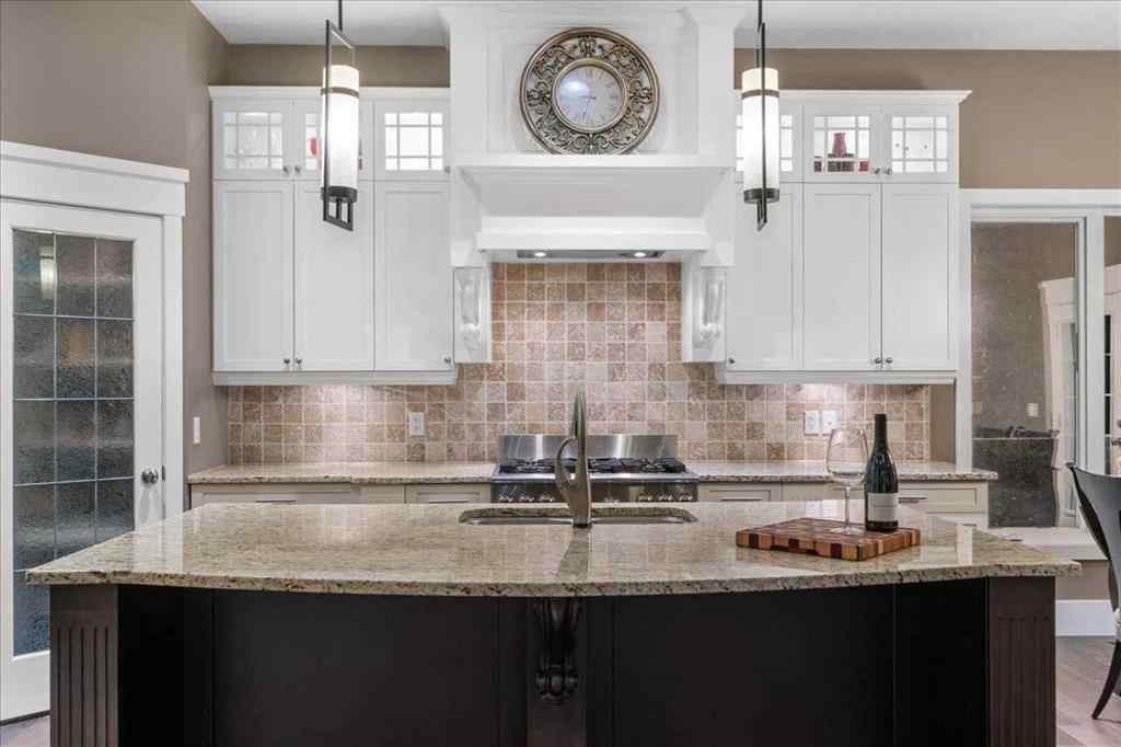MLS® A2254423 - 314 Hawk's Nest Hollow  in Hawks Landing Priddis Greens, Residential