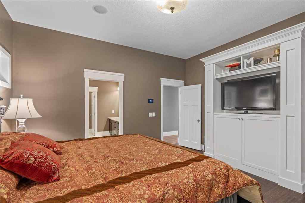 MLS® A2254423 - 314 Hawk's Nest Hollow  in Hawks Landing Priddis Greens, Residential