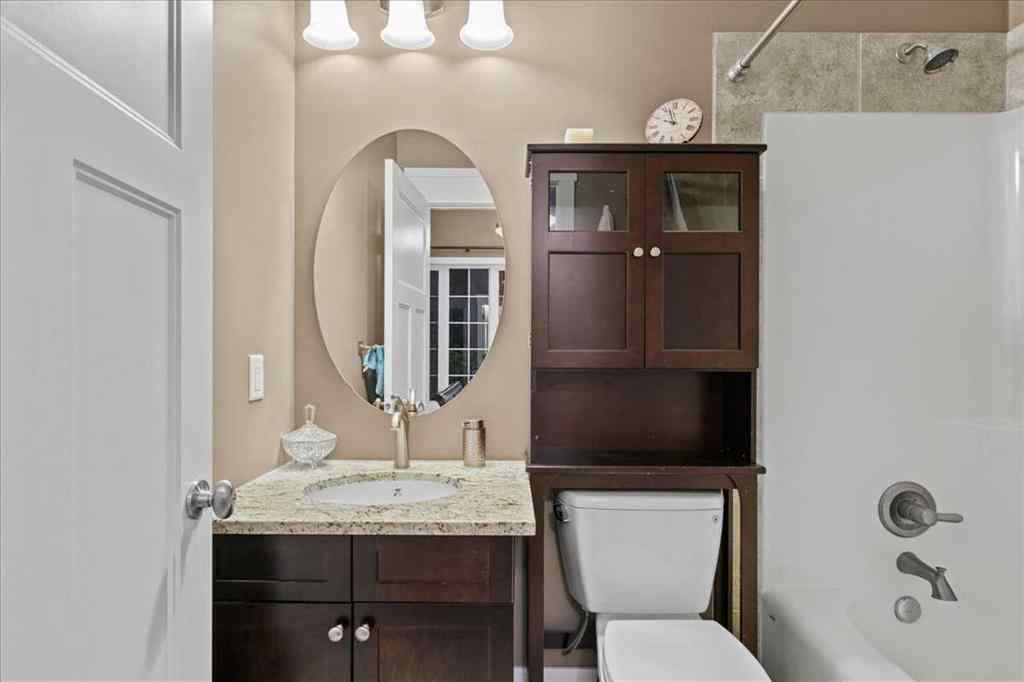 MLS® A2254423 - 314 Hawk's Nest Hollow  in Hawks Landing Priddis Greens, Residential