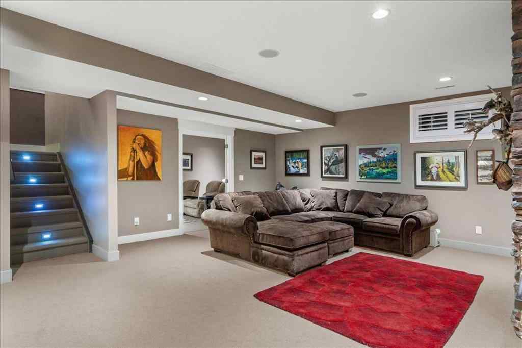 MLS® A2254423 - 314 Hawk's Nest Hollow  in Hawks Landing Priddis Greens, Residential