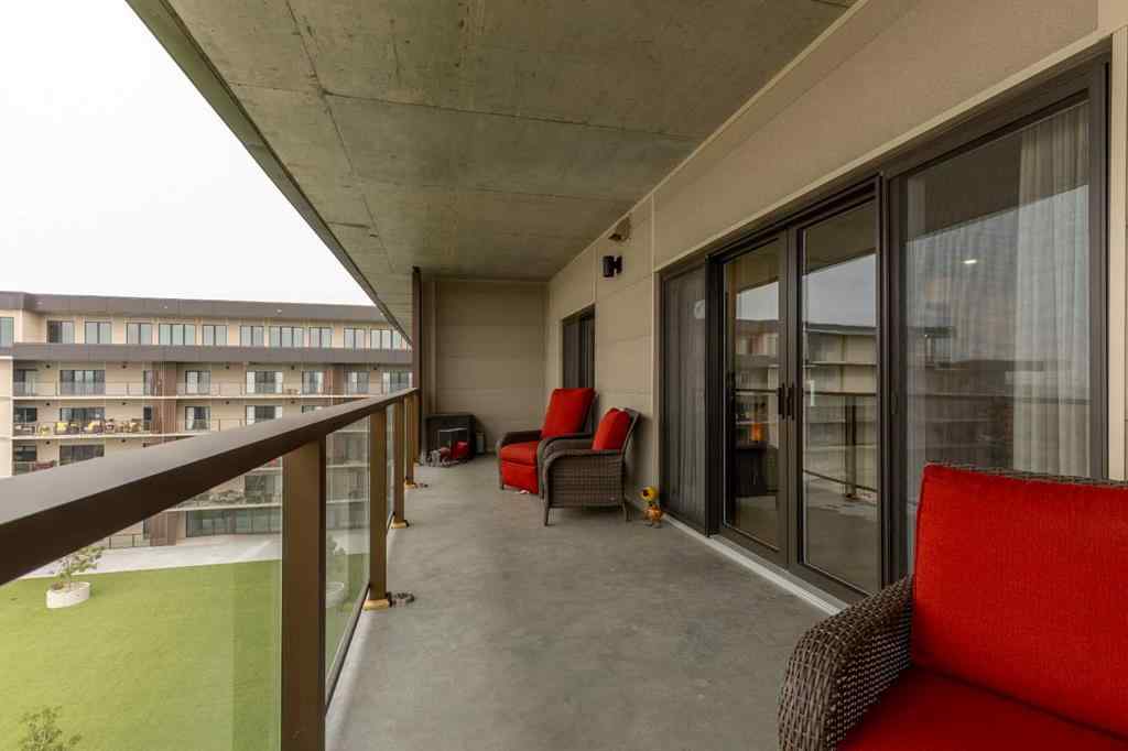 MLS® A2254424 - Unit #533 102 Scenic Drive N in Downtown Lethbridge, Residential