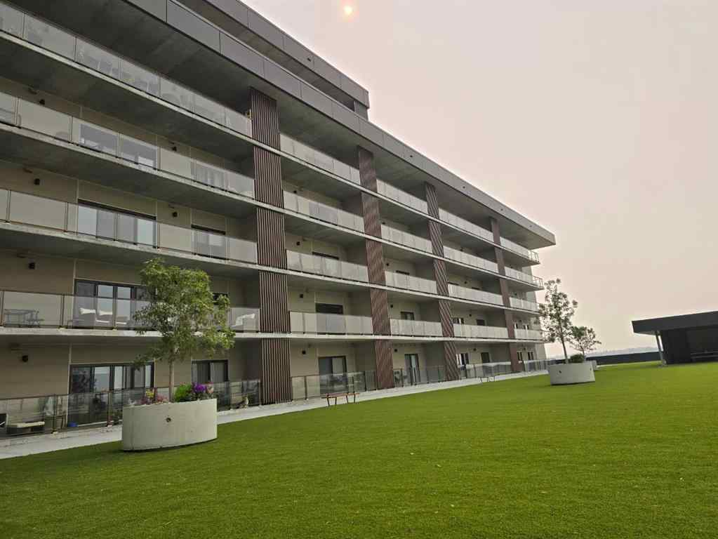 MLS® A2254424 - Unit #533 102 Scenic Drive N in Downtown Lethbridge, Residential