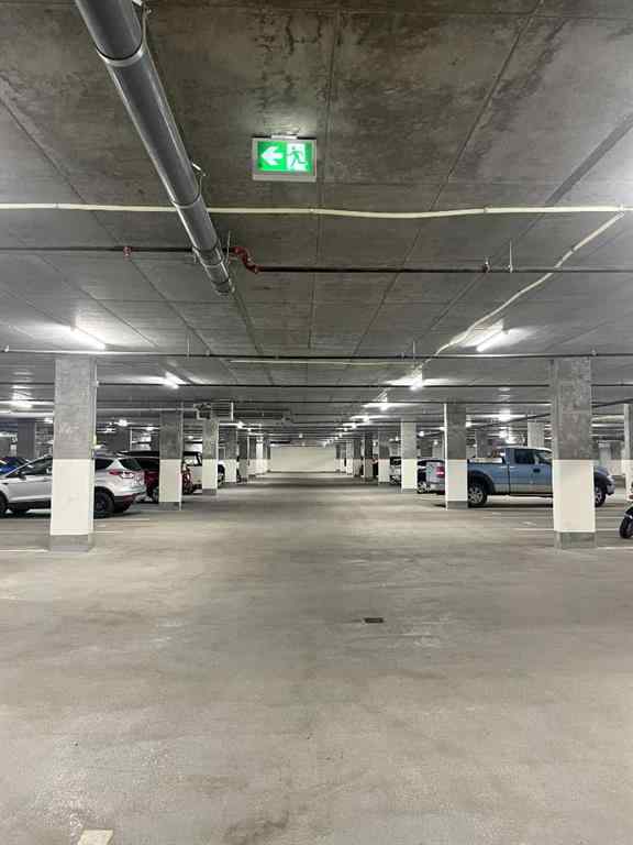 MLS® A2254424 - Unit #533 102 Scenic Drive N in Downtown Lethbridge, Residential