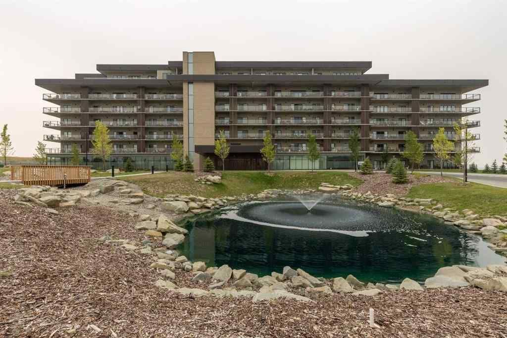 MLS® A2254424 - Unit #533 102 Scenic Drive N in Downtown Lethbridge, Residential