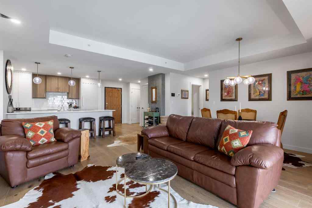 MLS® A2254424 - Unit #533 102 Scenic Drive N in Downtown Lethbridge, Residential