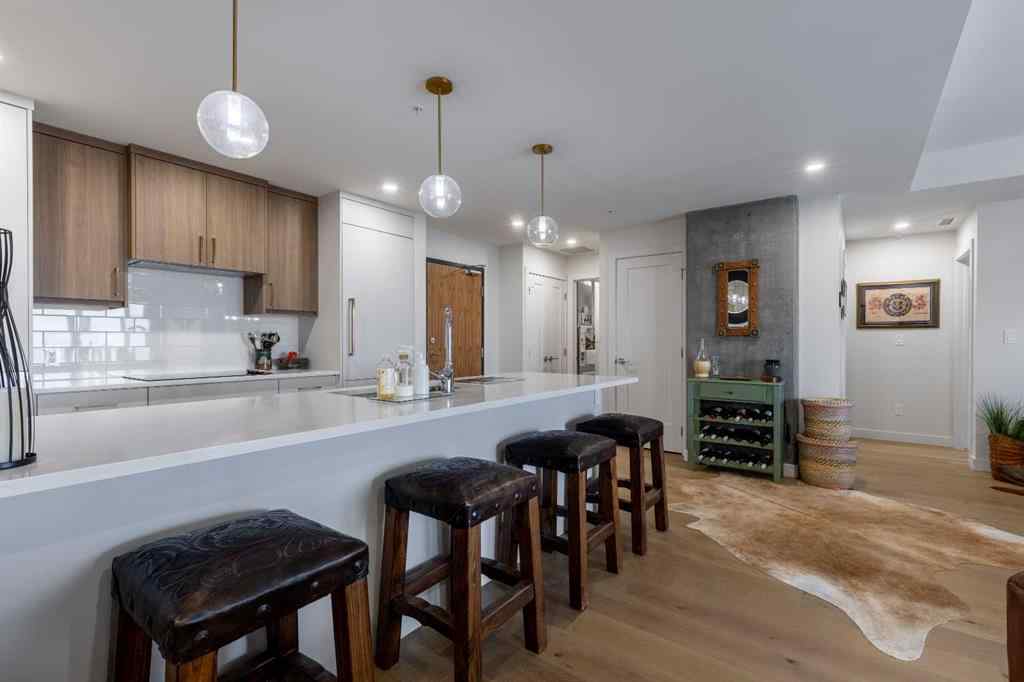 MLS® A2254424 - Unit #533 102 Scenic Drive N in Downtown Lethbridge, Residential