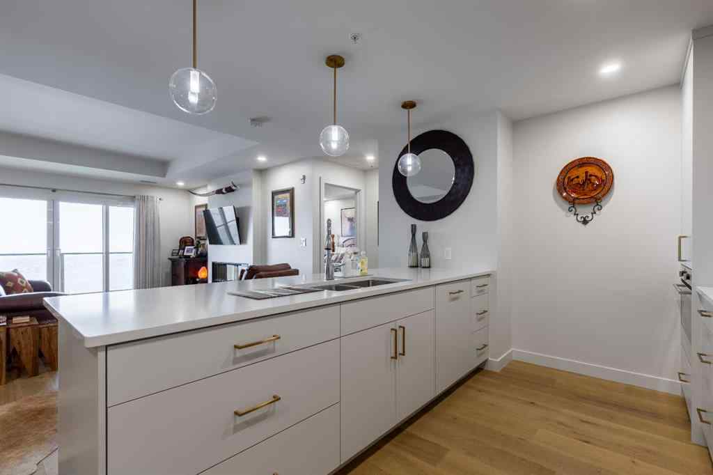 MLS® A2254424 - Unit #533 102 Scenic Drive N in Downtown Lethbridge, Residential
