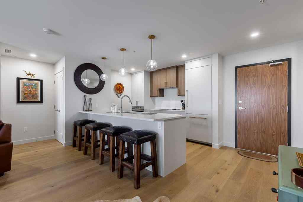 MLS® A2254424 - Unit #533 102 Scenic Drive N in Downtown Lethbridge, Residential