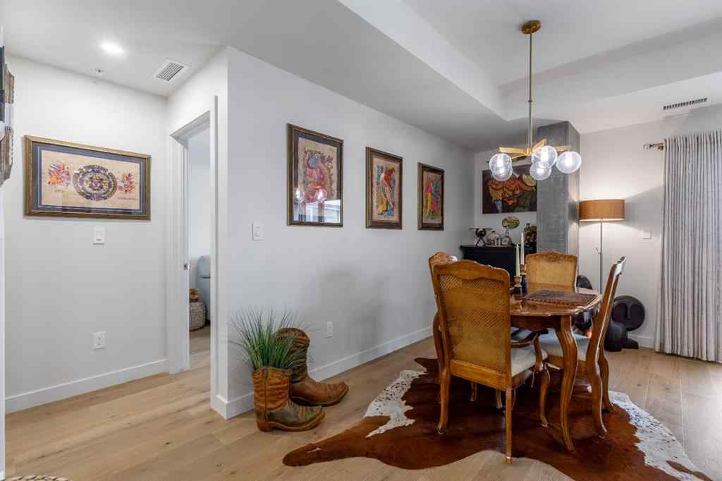 MLS® A2254424 - Unit #533 102 Scenic Drive N in Downtown Lethbridge, Residential