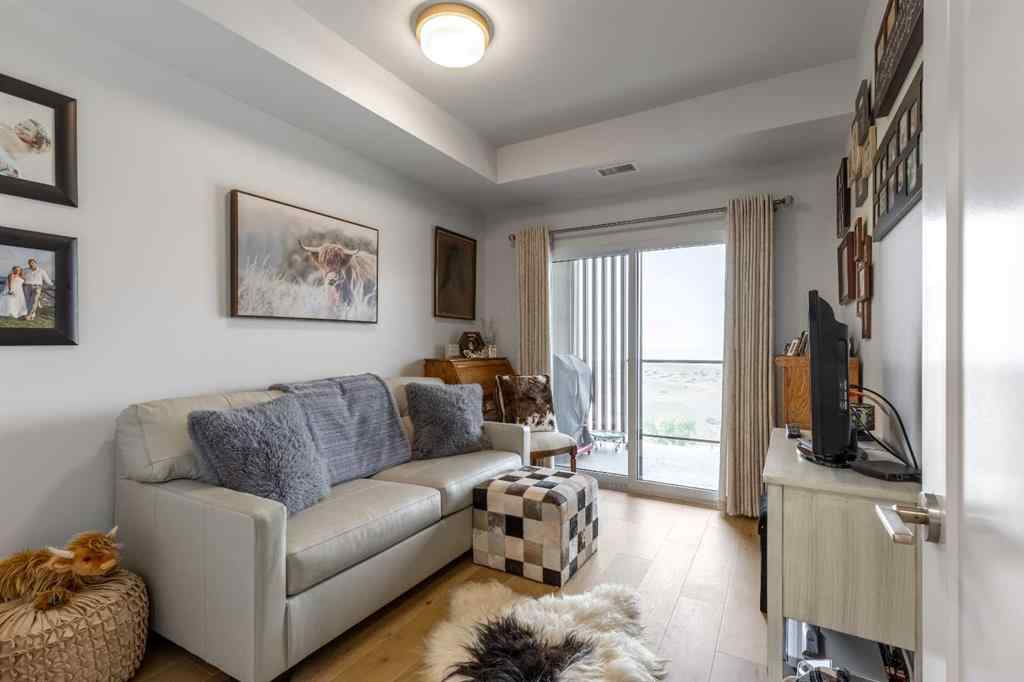 MLS® A2254424 - Unit #533 102 Scenic Drive N in Downtown Lethbridge, Residential