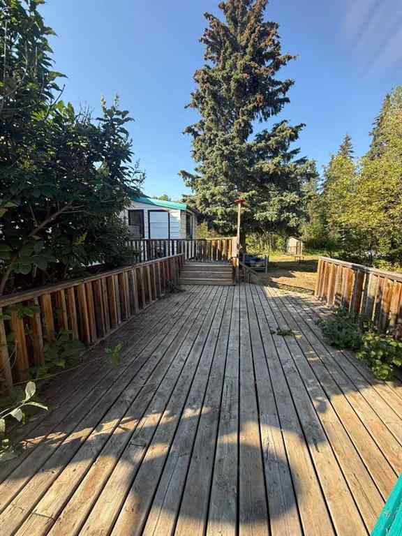 MLS® A2254425 - 14130 Township Road 770A Township  in NONE Rural Big Lakes County, Residential