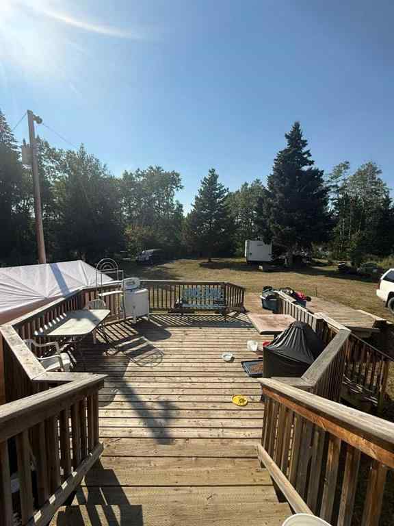 MLS® A2254425 - 14130 Township Road 770A Township  in NONE Rural Big Lakes County, Residential