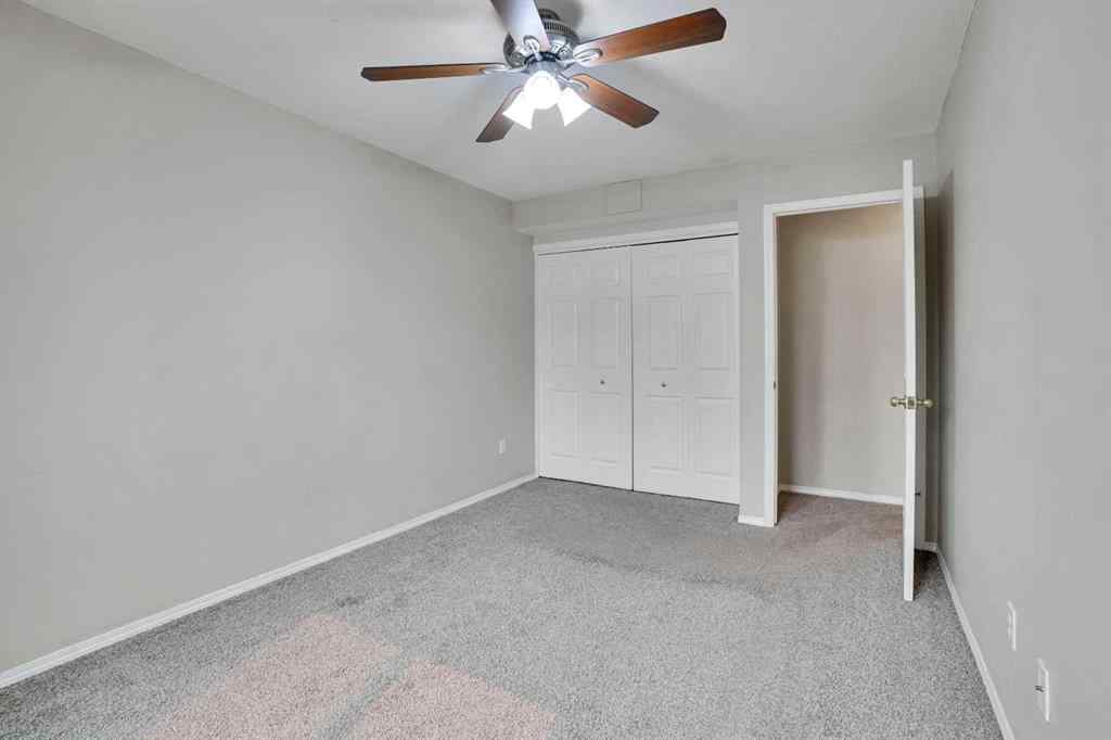 MLS® A2254426 - Unit #103 219 Huntington Park Bay NW in Huntington Hills Calgary, Residential