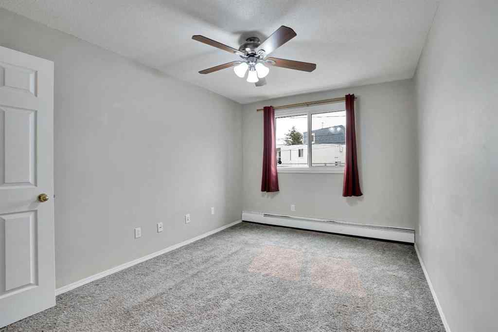 MLS® A2254426 - Unit #103 219 Huntington Park Bay NW in Huntington Hills Calgary, Residential