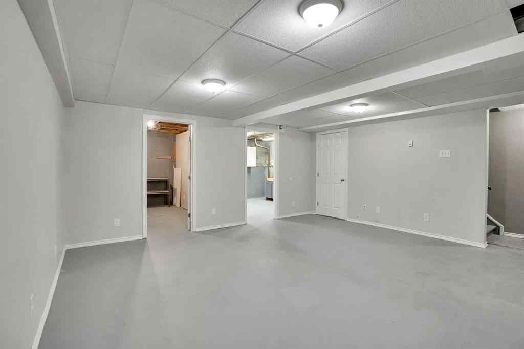 MLS® A2254426 - Unit #103 219 Huntington Park Bay NW in Huntington Hills Calgary, Residential