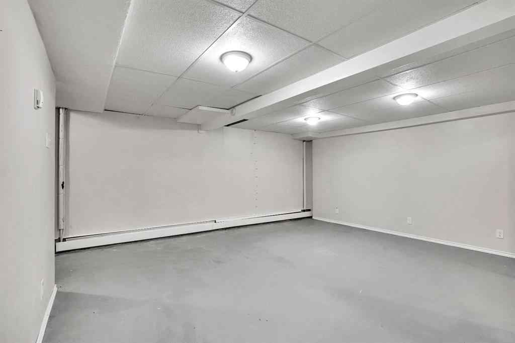 MLS® A2254426 - Unit #103 219 Huntington Park Bay NW in Huntington Hills Calgary, Residential
