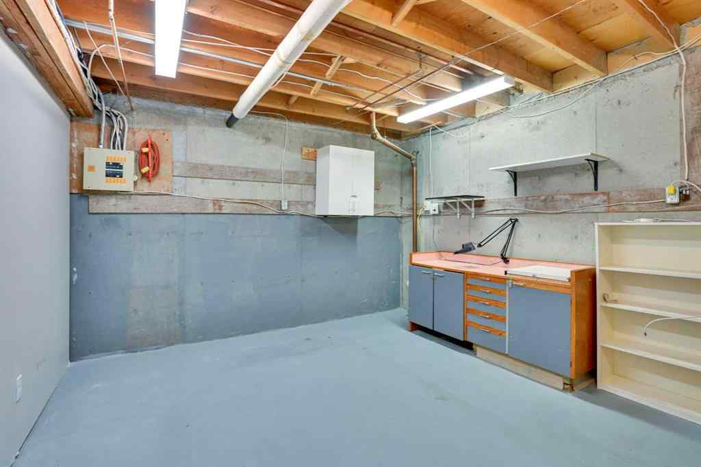 MLS® A2254426 - Unit #103 219 Huntington Park Bay NW in Huntington Hills Calgary, Residential
