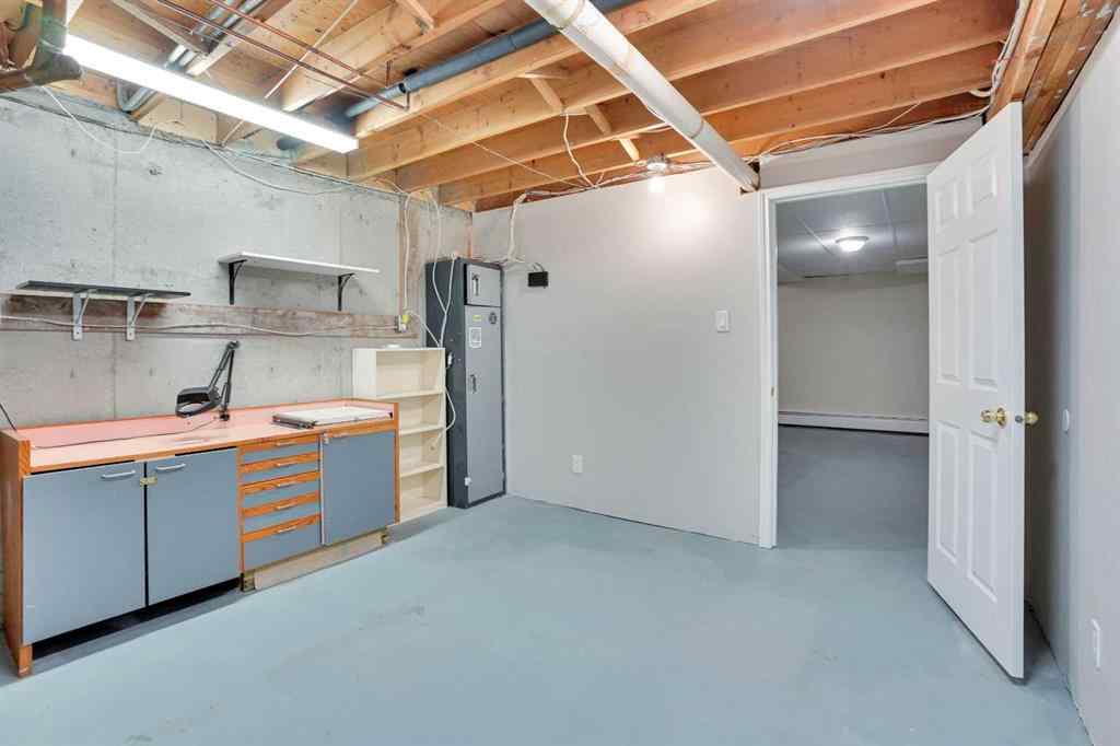 MLS® A2254426 - Unit #103 219 Huntington Park Bay NW in Huntington Hills Calgary, Residential