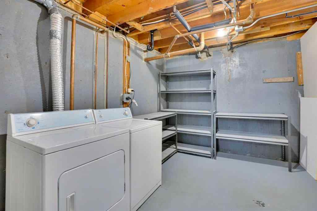 MLS® A2254426 - Unit #103 219 Huntington Park Bay NW in Huntington Hills Calgary, Residential