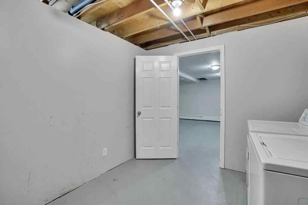 MLS® A2254426 - Unit #103 219 Huntington Park Bay NW in Huntington Hills Calgary, Residential