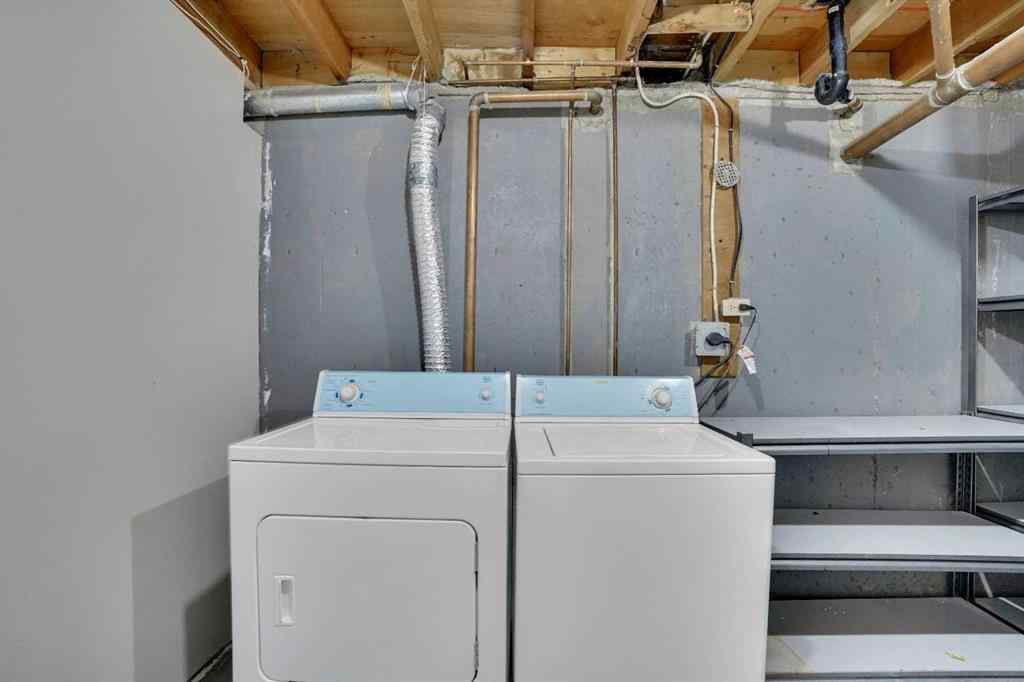 MLS® A2254426 - Unit #103 219 Huntington Park Bay NW in Huntington Hills Calgary, Residential