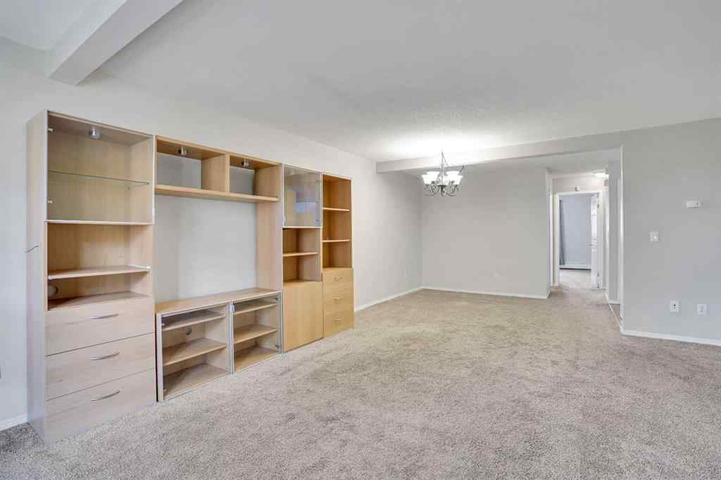 MLS® A2254426 - Unit #103 219 Huntington Park Bay NW in Huntington Hills Calgary, Residential