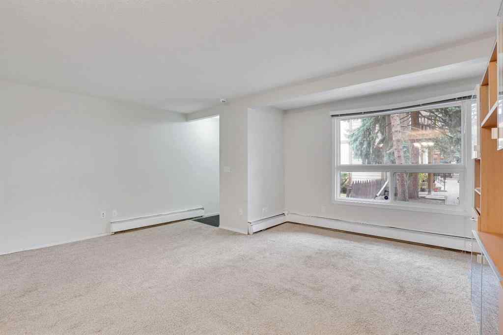 MLS® A2254426 - Unit #103 219 Huntington Park Bay NW in Huntington Hills Calgary, Residential