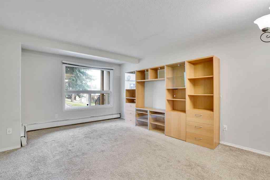 MLS® A2254426 - Unit #103 219 Huntington Park Bay NW in Huntington Hills Calgary, Residential