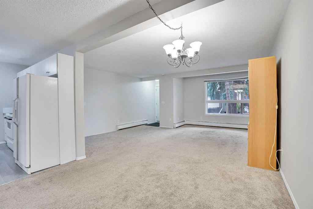 MLS® A2254426 - Unit #103 219 Huntington Park Bay NW in Huntington Hills Calgary, Residential