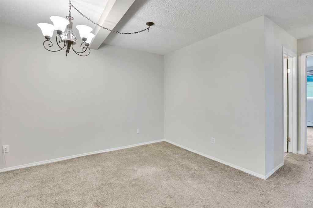 MLS® A2254426 - Unit #103 219 Huntington Park Bay NW in Huntington Hills Calgary, Residential