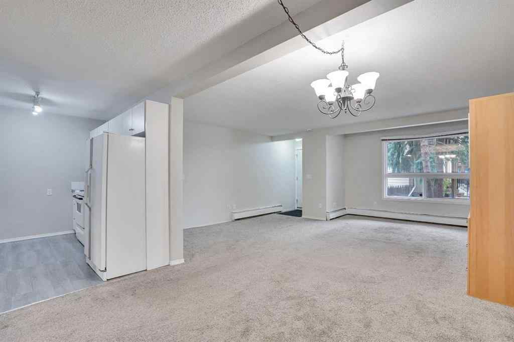 MLS® A2254426 - Unit #103 219 Huntington Park Bay NW in Huntington Hills Calgary, Residential