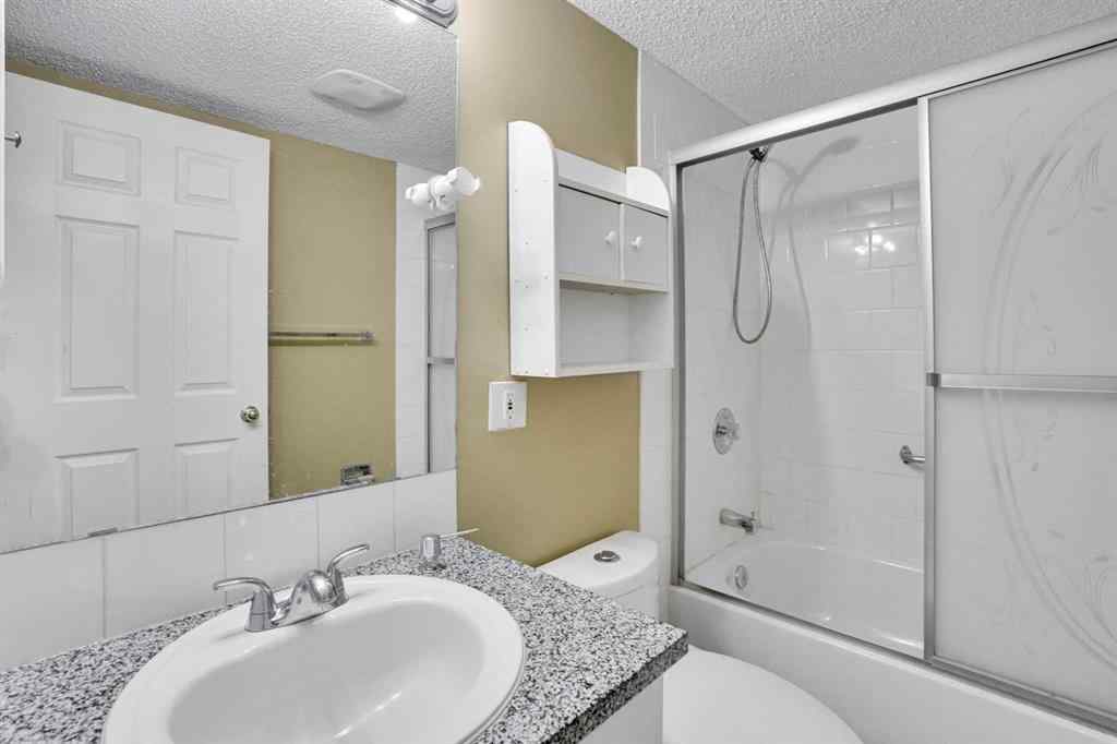 MLS® A2254426 - Unit #103 219 Huntington Park Bay NW in Huntington Hills Calgary, Residential