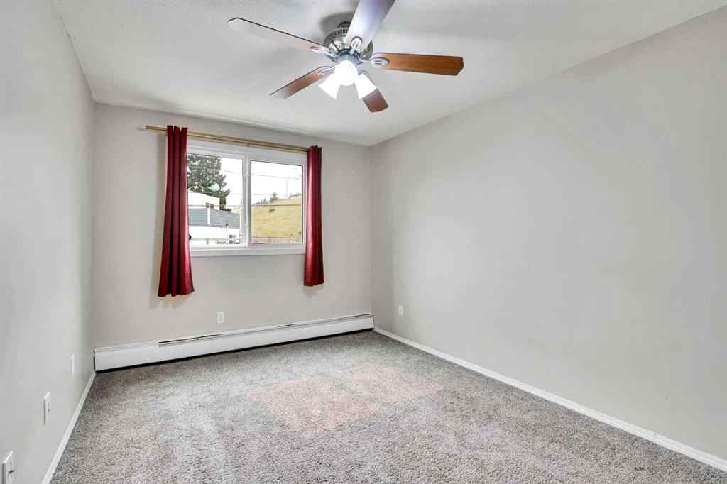 MLS® A2254426 - Unit #103 219 Huntington Park Bay NW in Huntington Hills Calgary, Residential
