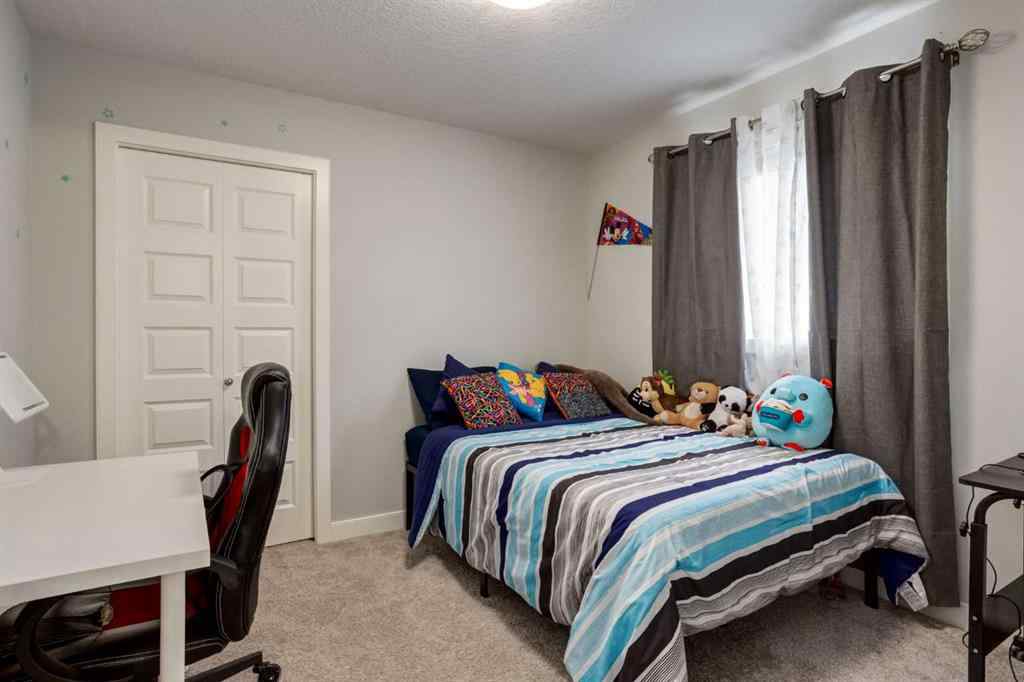 MLS® A2254428 - 30 Nolanhurst Gardens NW in Nolan Hill Calgary, Residential