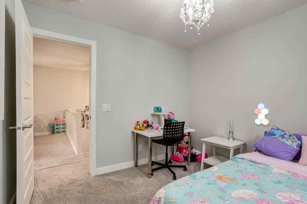 MLS® A2254428 - 30 Nolanhurst Gardens NW in Nolan Hill Calgary, Residential