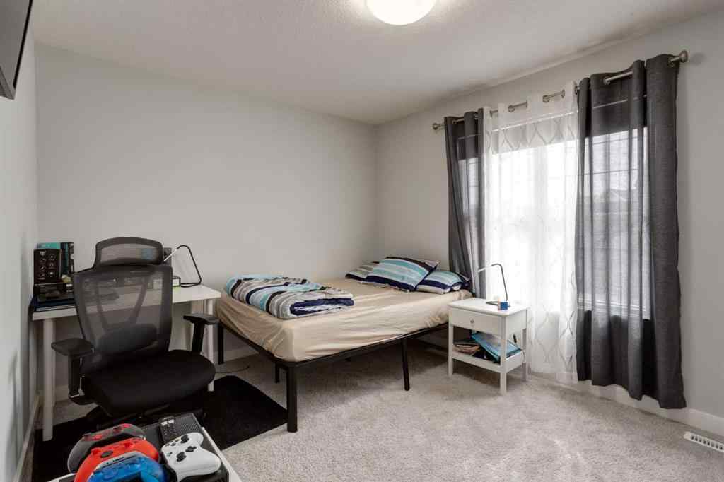MLS® A2254428 - 30 Nolanhurst Gardens NW in Nolan Hill Calgary, Residential