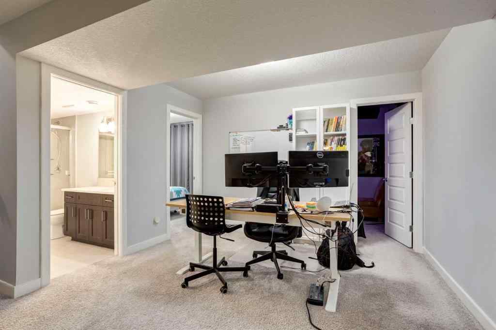 MLS® A2254428 - 30 Nolanhurst Gardens NW in Nolan Hill Calgary, Residential