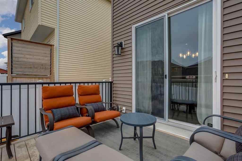 MLS® A2254428 - 30 Nolanhurst Gardens NW in Nolan Hill Calgary, Residential